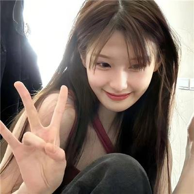 渴望。