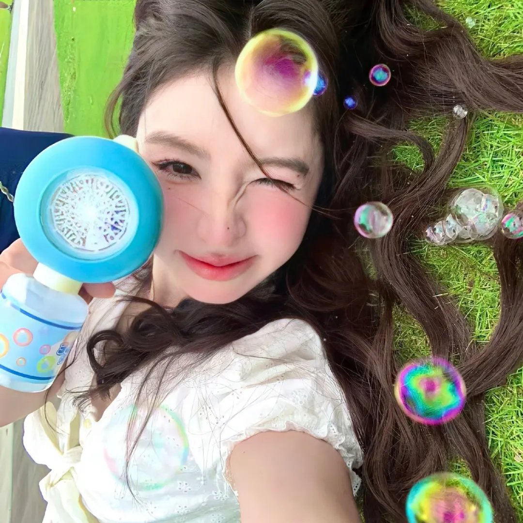 生命速写
